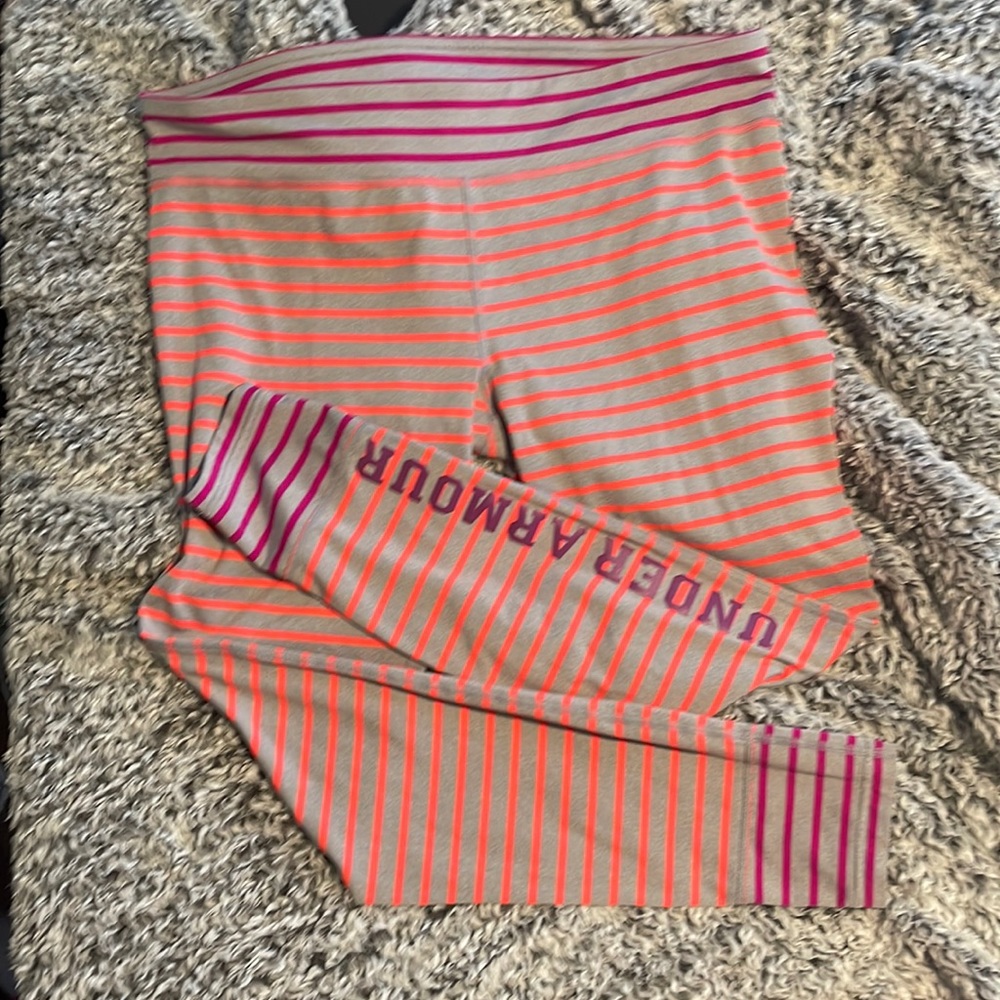 Under Armour leggings